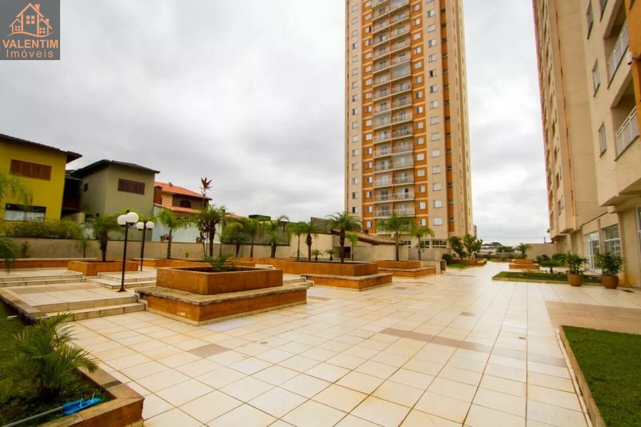 Apartamento para Venda - Vila América