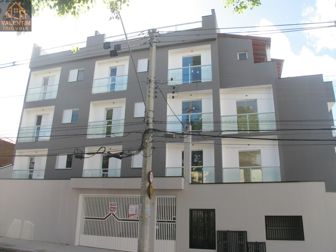 Apartamento para Venda - Parque Marajoara