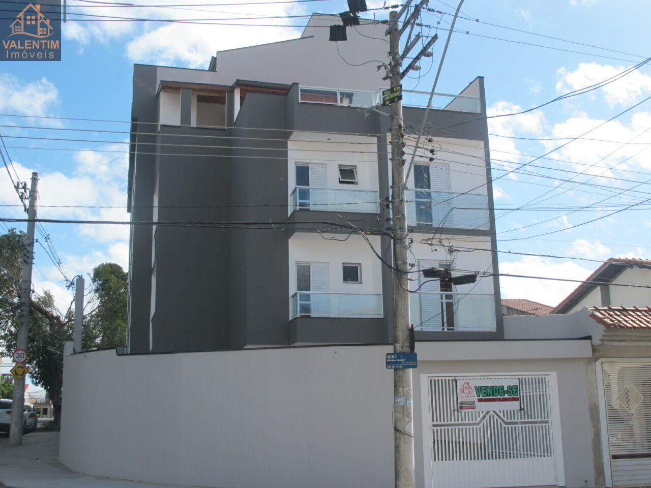 Cobertura para Venda - Parque Marajoara