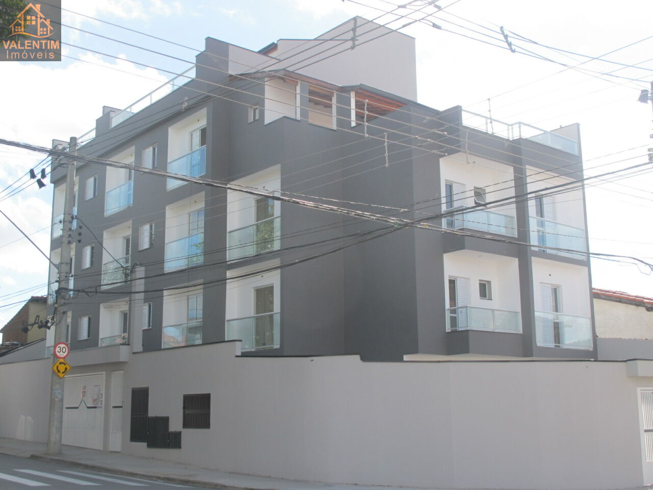 Cobertura para Venda - Parque Marajoara