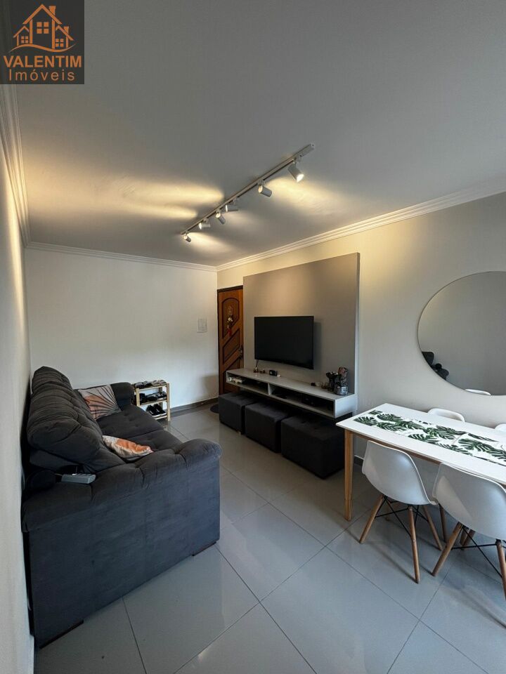 Apartamento para Venda - Parque Marajoara