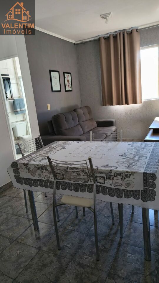 Apartamento para Venda - Cidade São Jorge