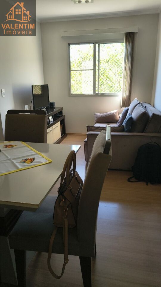 Apartamento para Venda - Cidade São Jorge