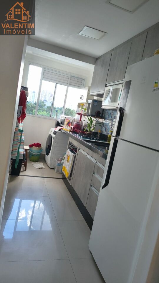Apartamento para Venda - Vila Humaitá