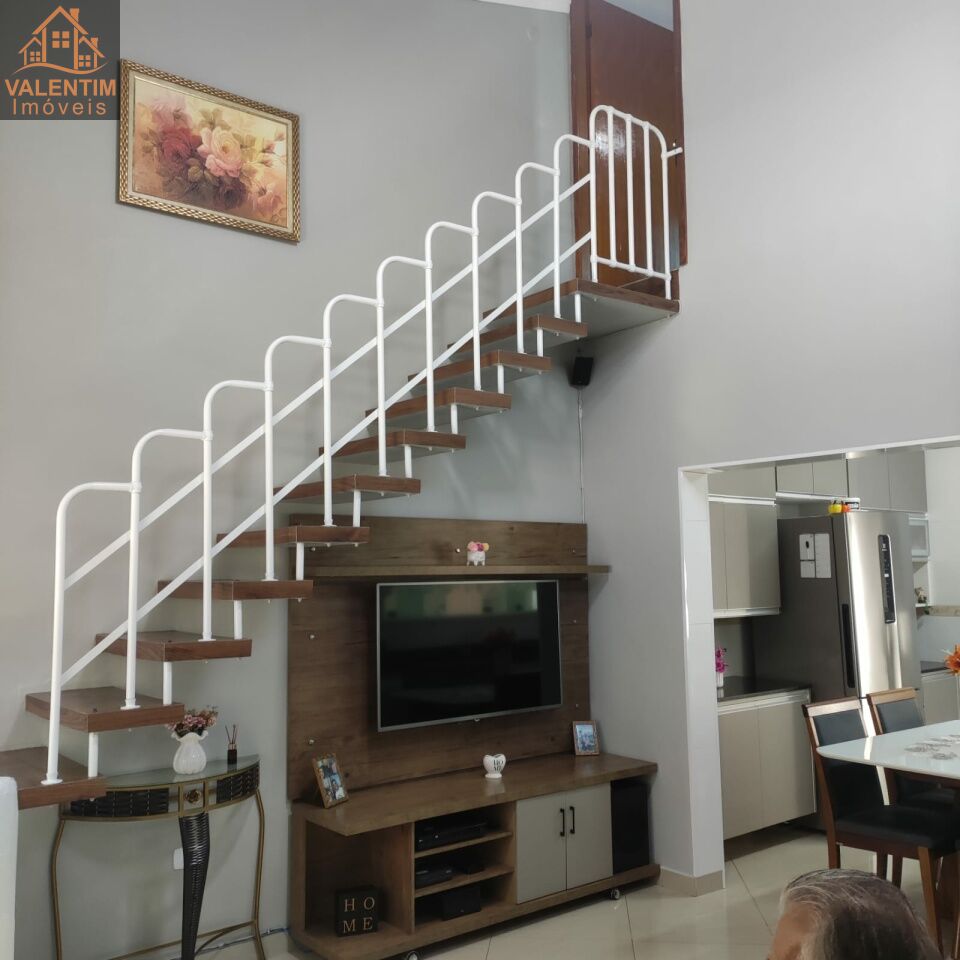 Casa Assobradada para Venda - Parque Marajoara
