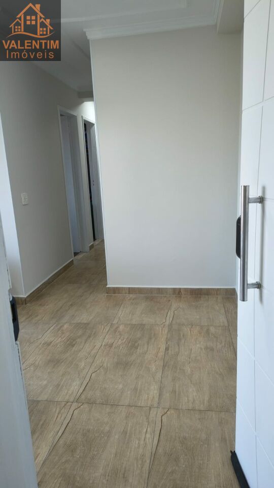 Apartamento para Venda - Vila Homero Thon