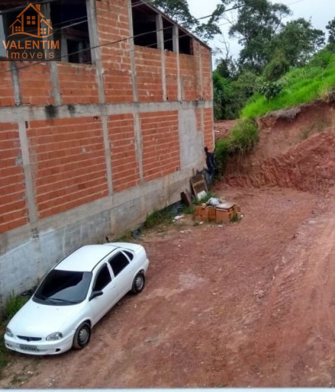 Terreno para Venda - Condomínio Maracanã