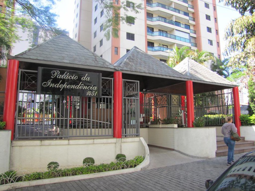 Apartamento para Venda - IPIRANGA