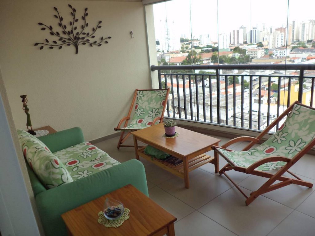 Apartamento para Venda - IPIRANGA