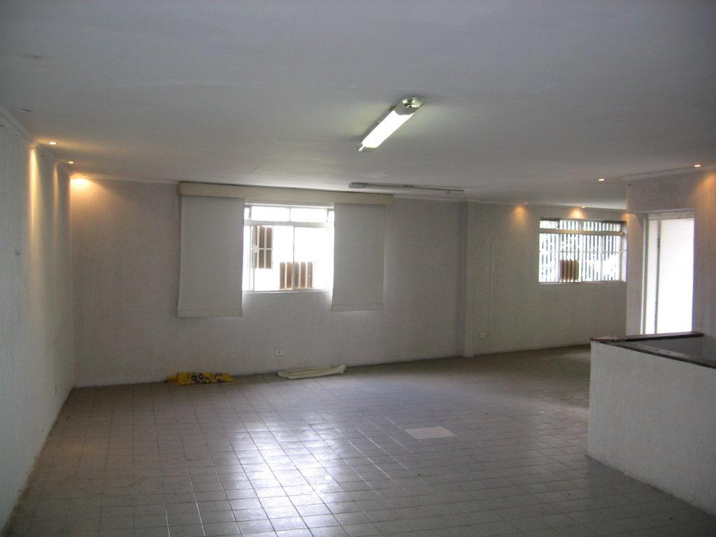 Comercial para Venda - VILA FIRMIANO PINTO