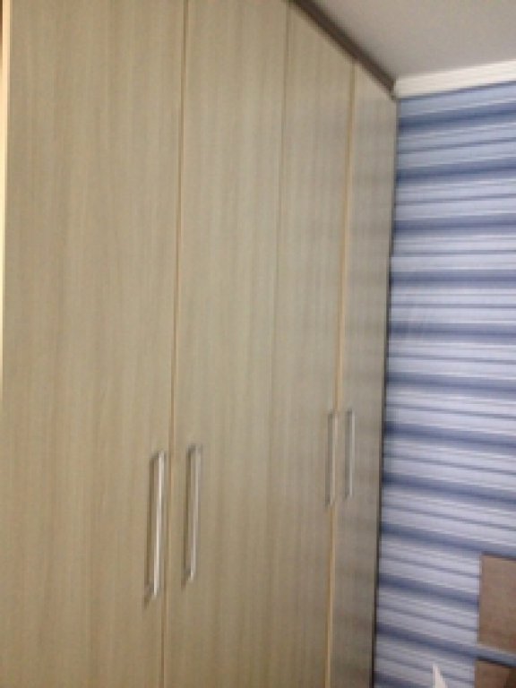 Apartamento para Venda - JARDIM SÃO SAVÉRIO