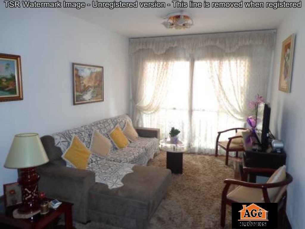 Apartamento para Venda - IPIRANGA