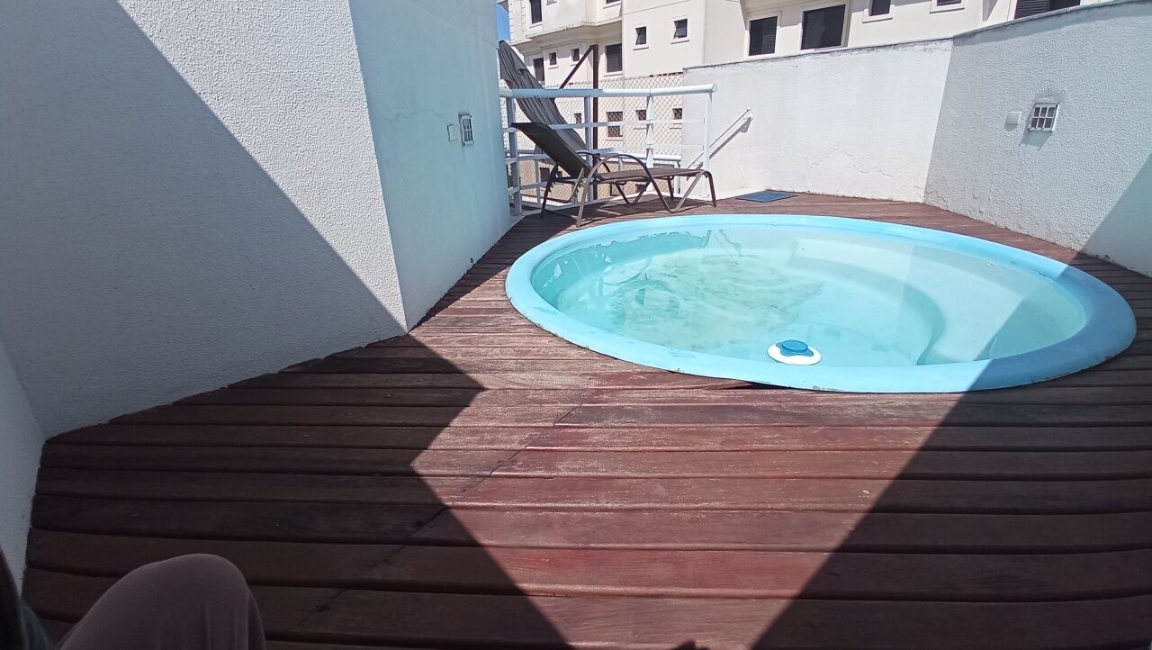 Cobertura para Venda - IPIRANGA