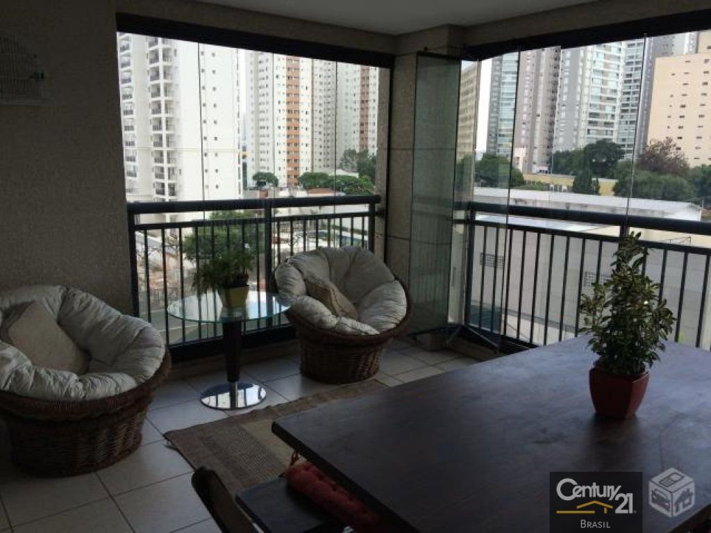 Apartamento para Venda - IPIRANGA