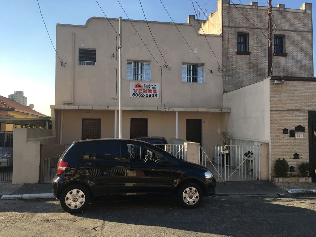 Sobrado para Venda - SACOMÃ