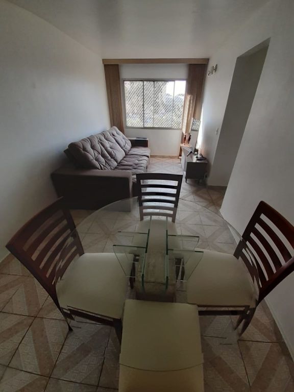 Apartamento para Venda - JARDIM VERGUEIRO SACOMÃ