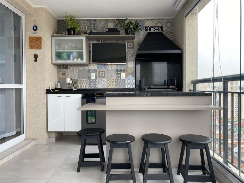 Apartamento para Venda - VILA VERA