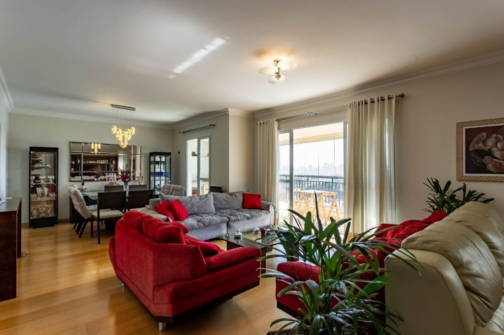 Apartamento para Venda - IPIRANGA