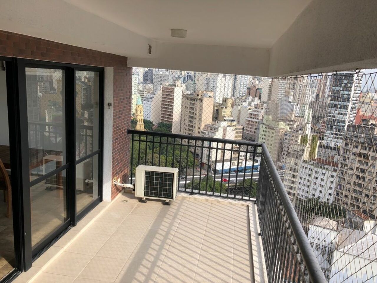 Apartamento para Venda - SANTA CECÍLIA