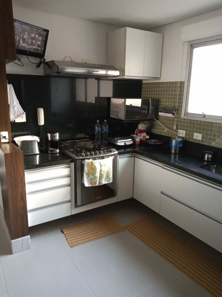 Apartamento para Venda - VILA MARIANA
