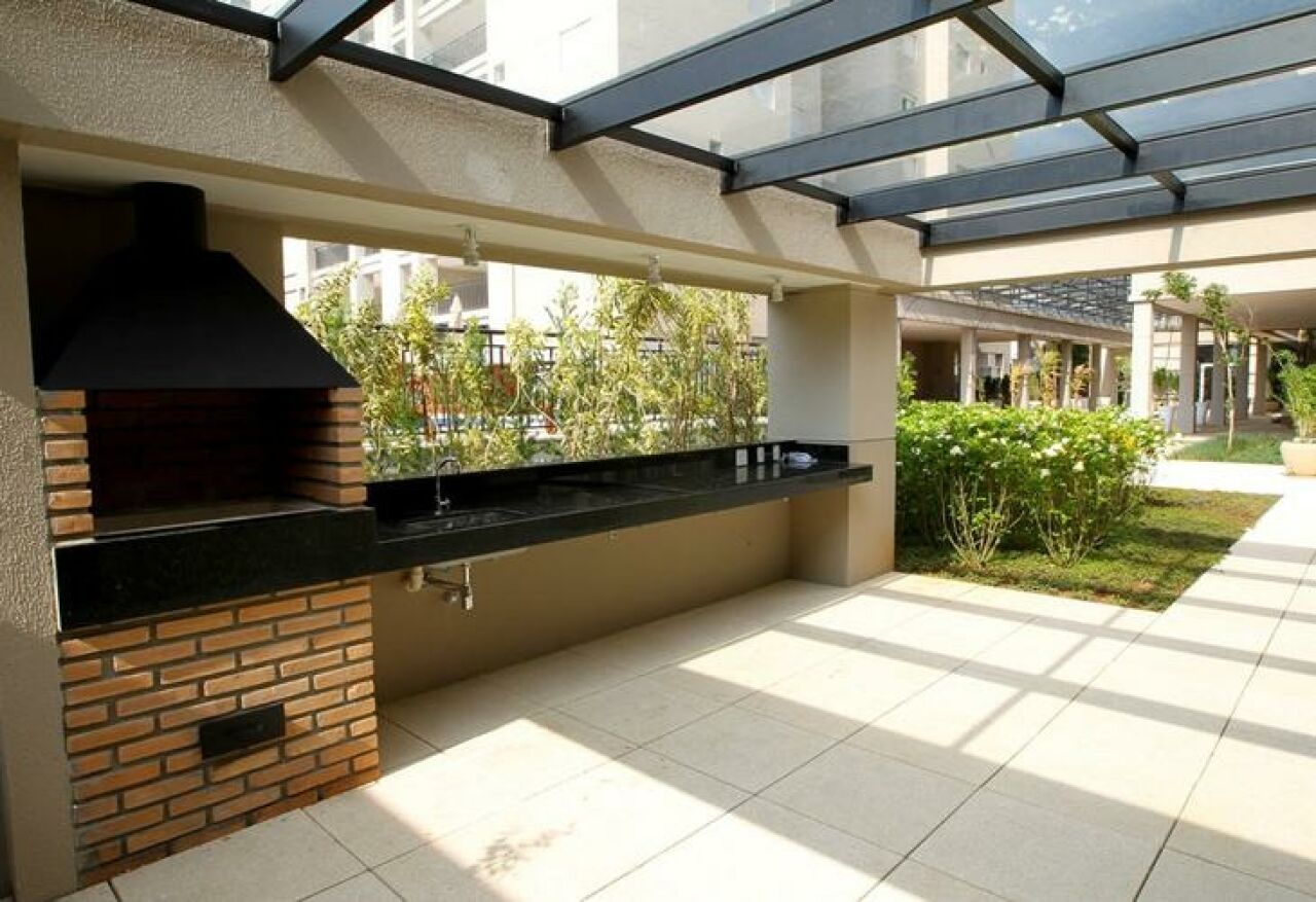 Apartamento para Venda - IPIRANGA