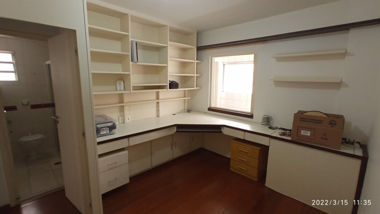 Apartamento para Venda - IPIRANGA