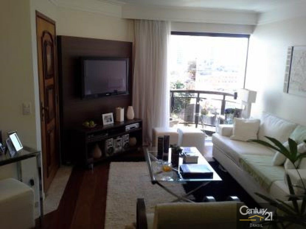 Apartamento para Venda - IPIRANGA