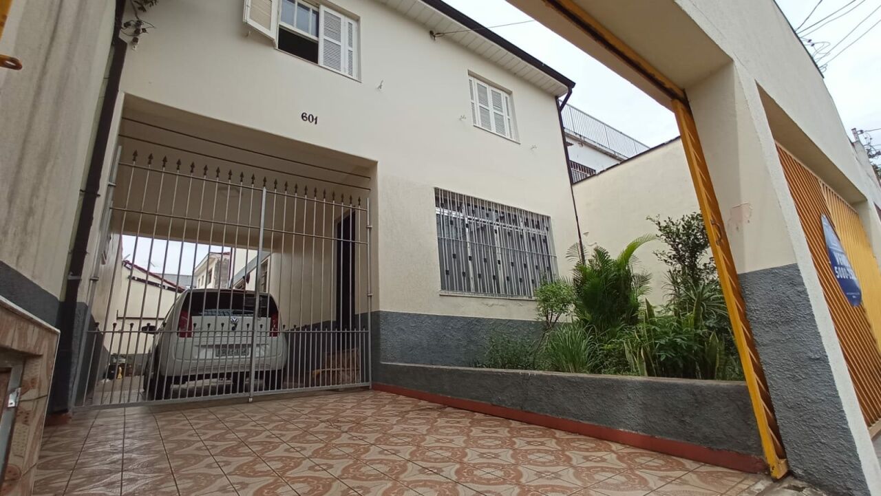 Sobrado para Venda - VILA SÃO JOSÉ IPIRANGA