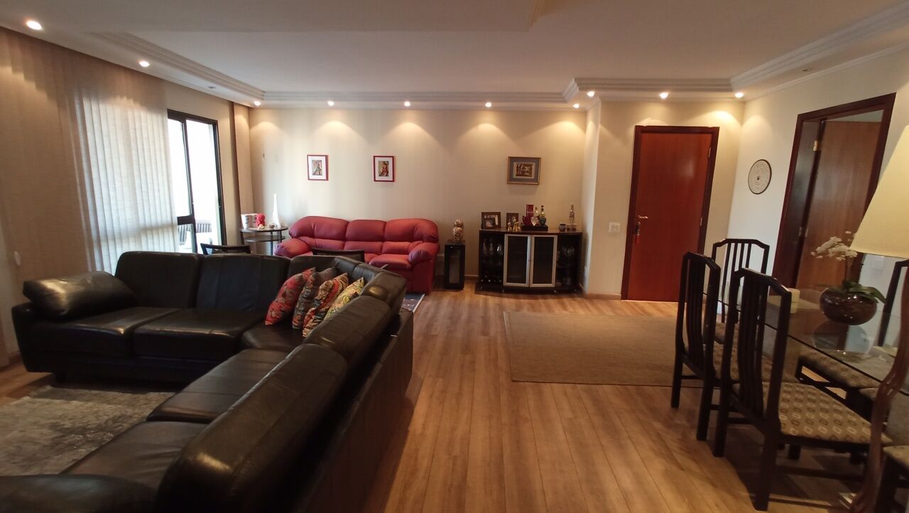 Apartamento para Venda - IPIRANGA