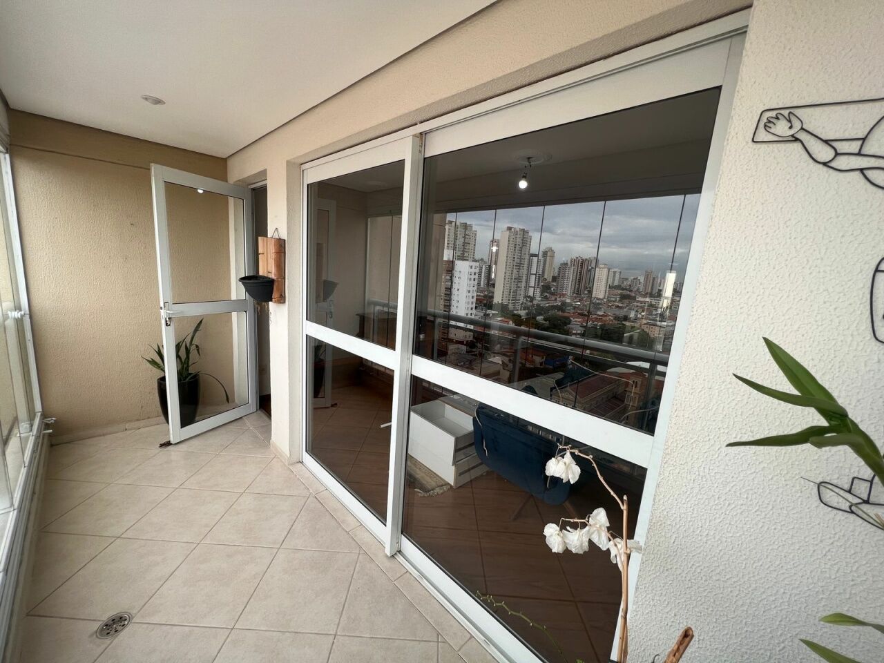 Apartamento para Venda - IPIRANGA