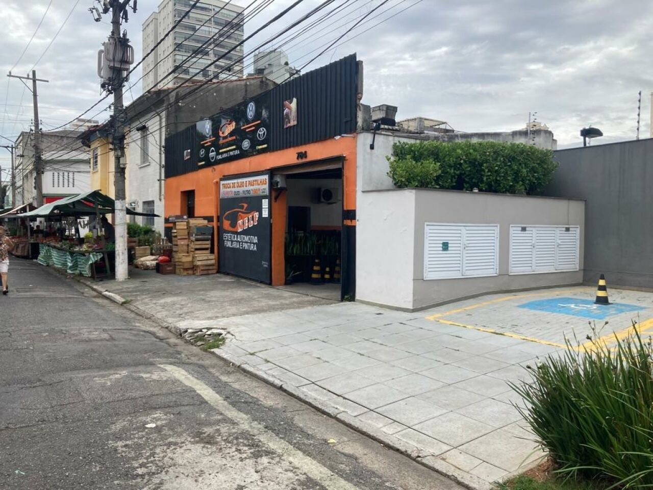 Terreno para Venda - IPIRANGA