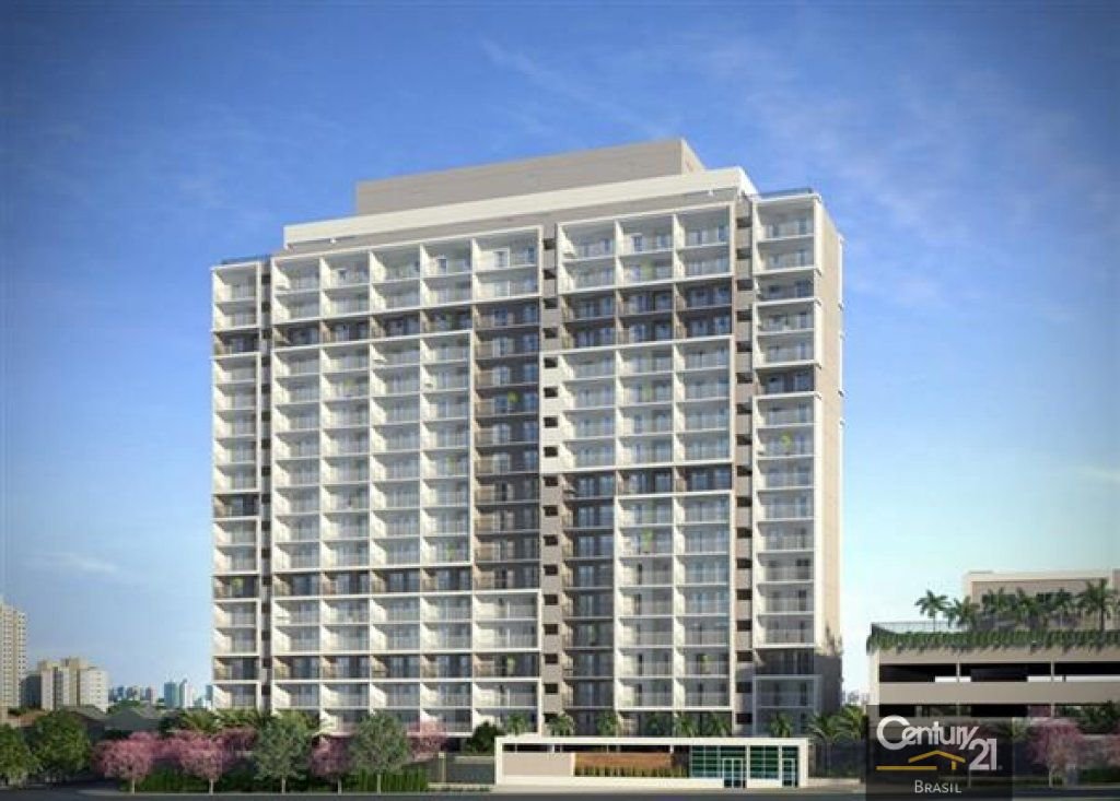 Apartamento para Venda - IPIRANGA