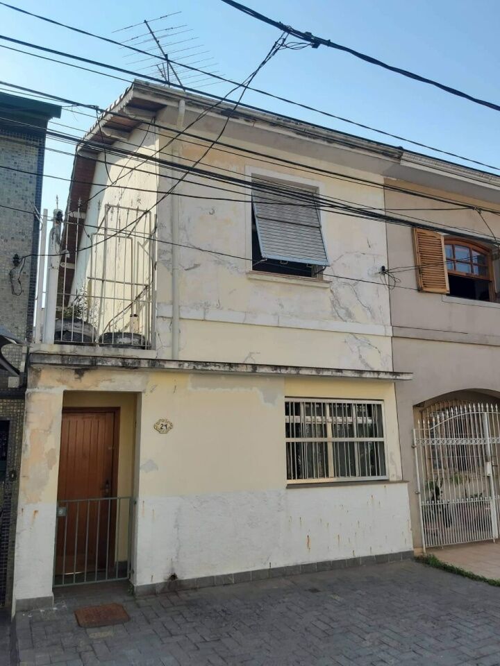 Sobrado para Venda - IPIRANGA