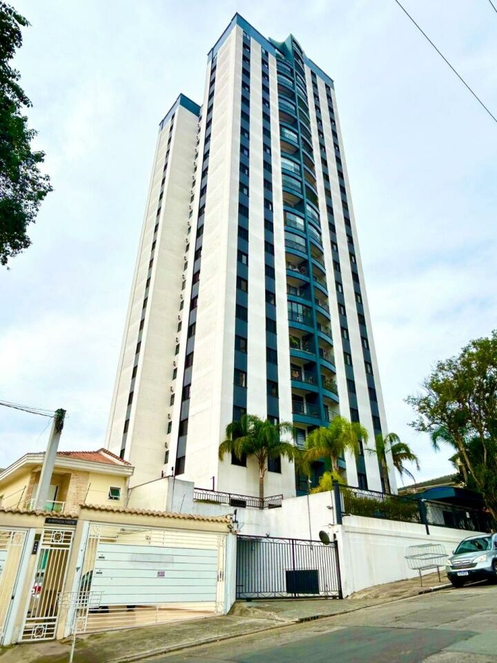 Apartamento para Venda - VILA MOINHO VELHO