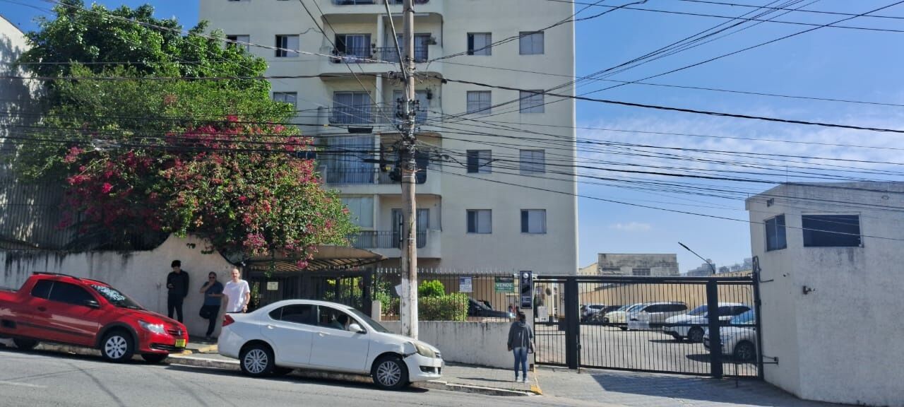 Apartamento para Venda - VILA MONTE ALEGRE