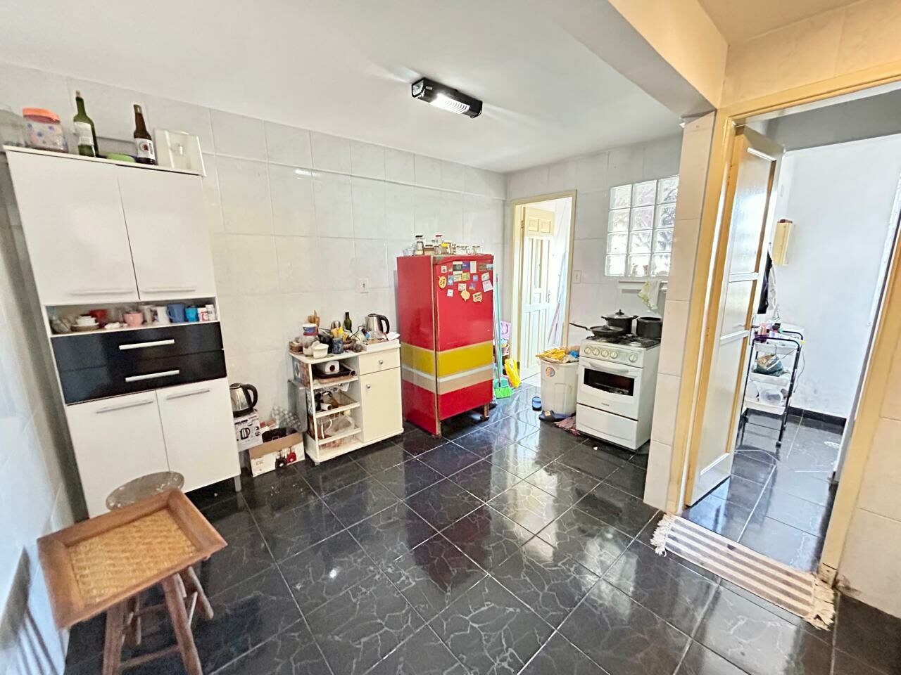 Apartamento para Venda - IPIRANGA