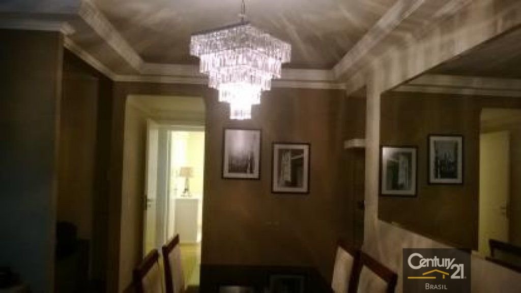 Apartamento para Venda - IPIRANGA