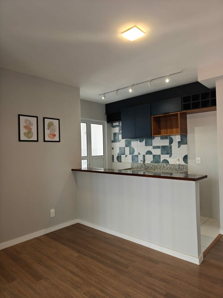 Apartamento para Venda - VILA NAIR