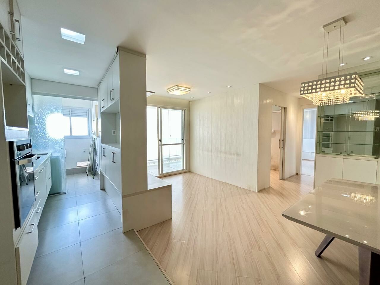 Apartamento para Venda - IPIRANGA