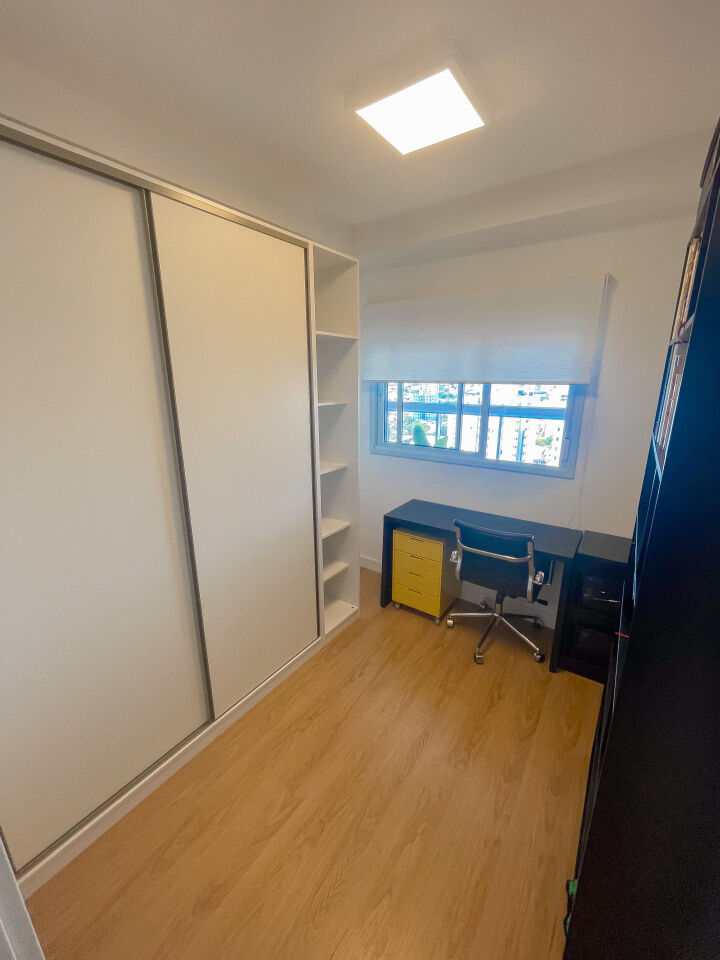 Apartamento para Venda - SAÚDE