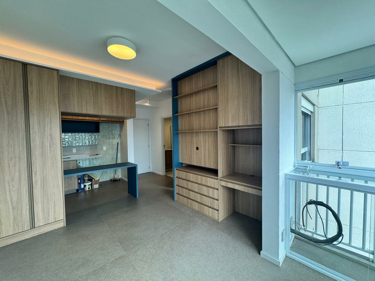 Apartamento para Venda - IPIRANGA