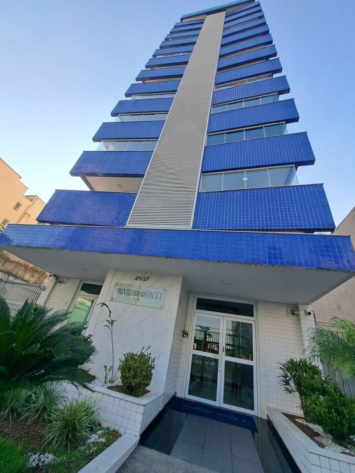 Conj. Comercial para Venda - TUCURUVI