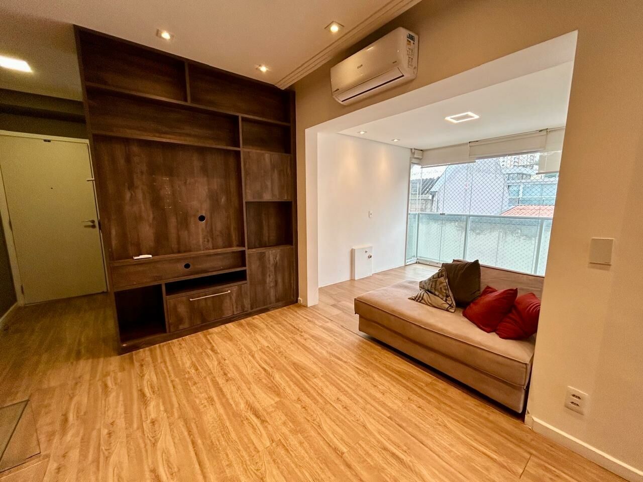 Apartamento para Venda - IPIRANGA