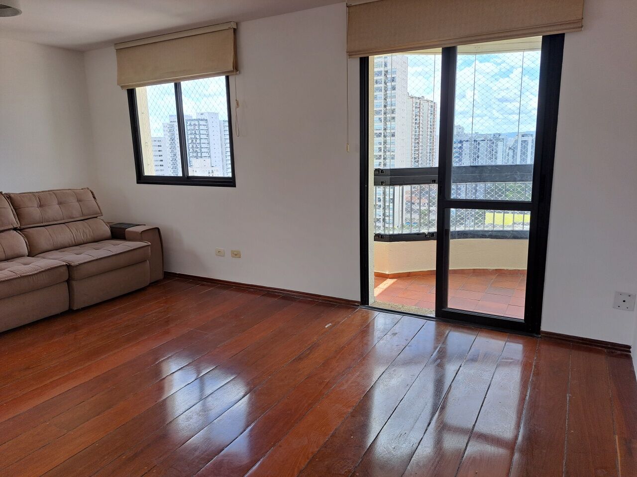 Apartamento para Venda - IPIRANGA