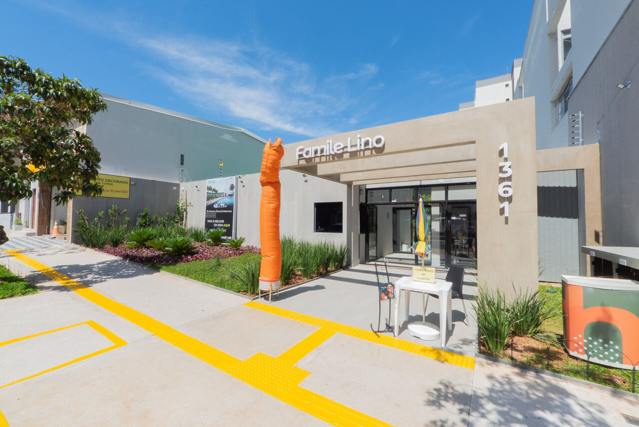 Apartamento para Venda - IPIRANGA