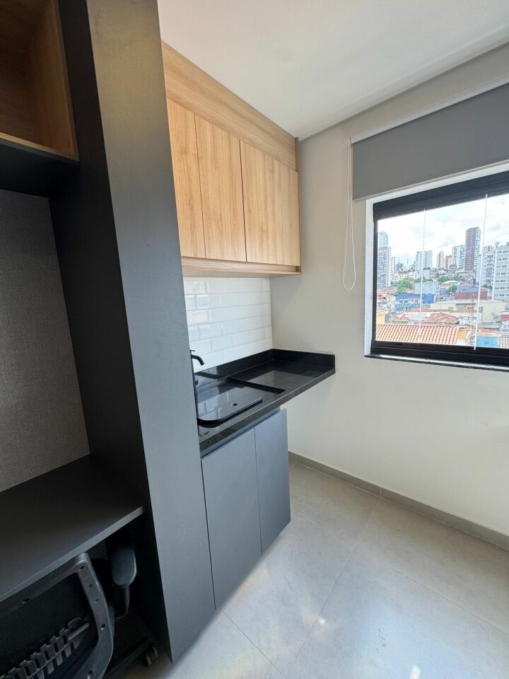 Apartamento para Locação - VILA MONUMENTO