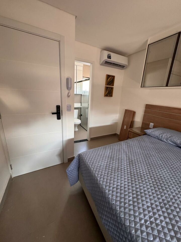 Apartamento para Locação - IPIRANGA