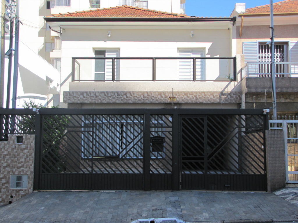 Sobrado para Venda - IPIRANGA