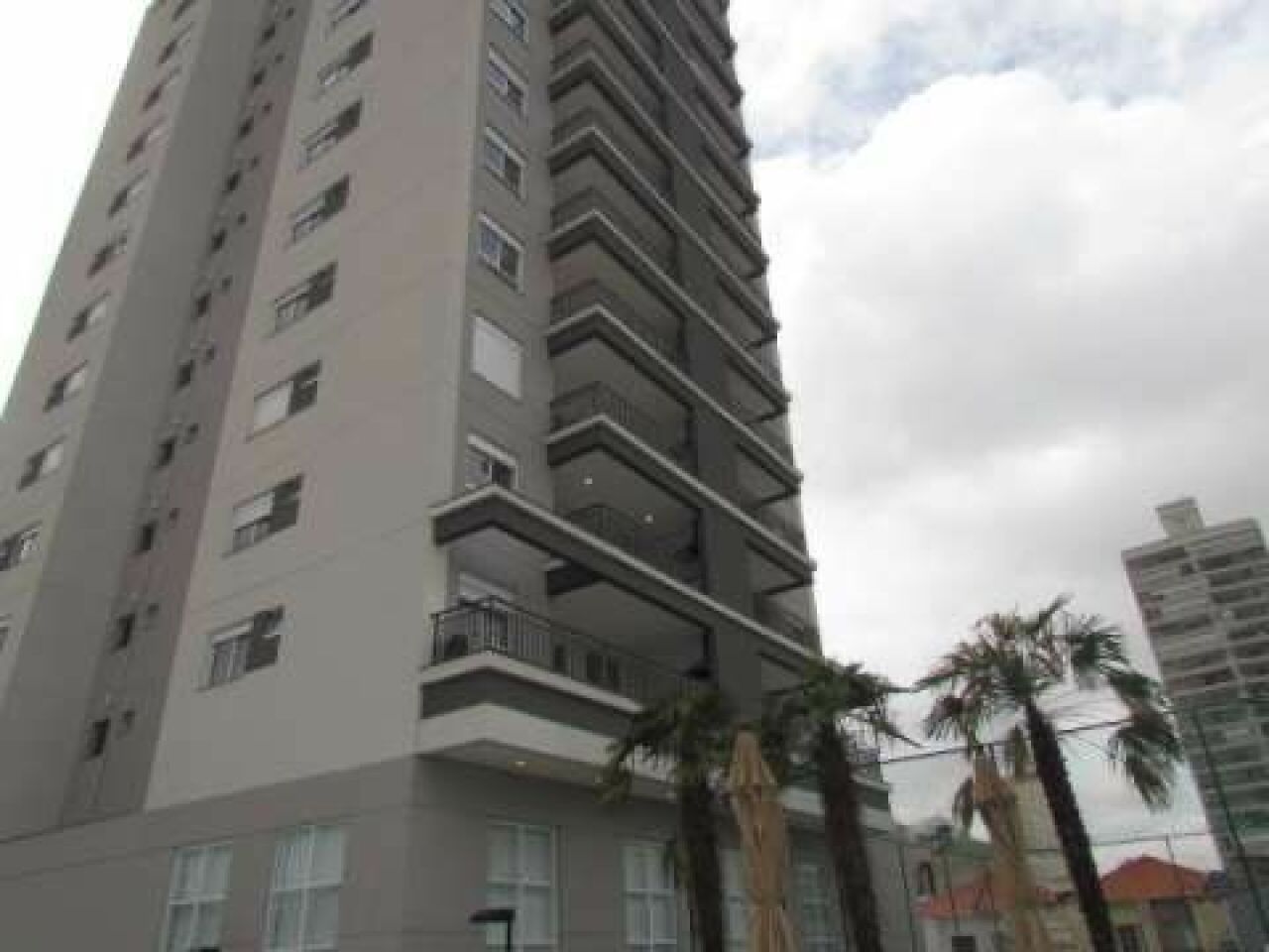 Apartamento para Venda - IPIRANGA