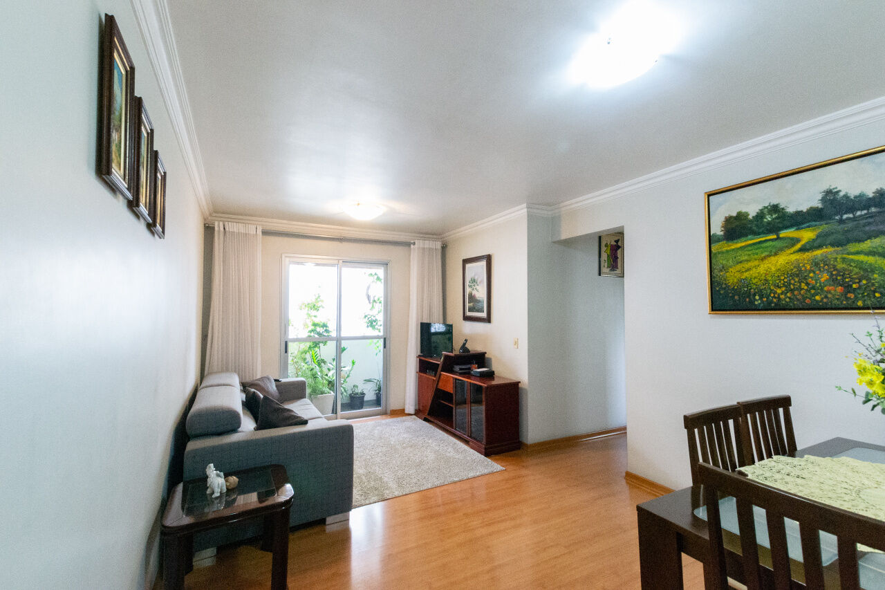 Apartamento para Venda - IPIRANGA